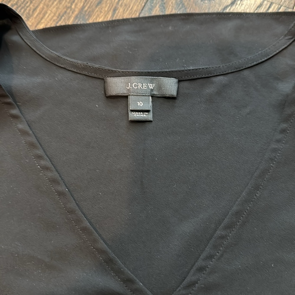 Jcrew Poly Cami - image 2